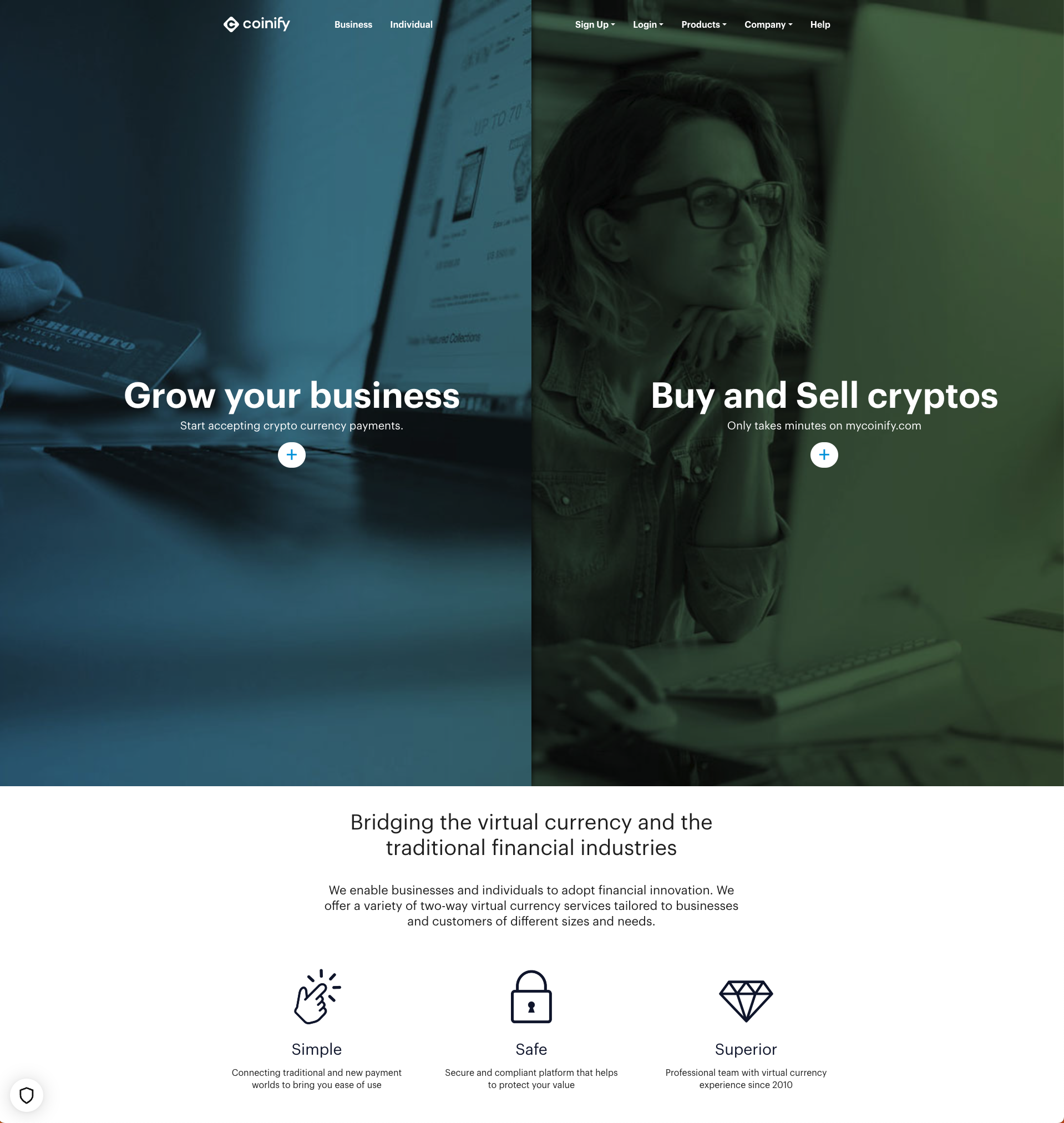 coinify-landing-page-image